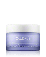 Caudalie Vinoperfect Crème Nuit Glycolique Anti-Taches Nachtcreme 50 ml