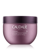 Caudalie Vinosculpt Crushed Cabernet Scrub Körperpeeling 250 g
