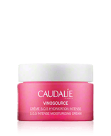 Caudalie Vinosource S.O.S Intensive Moisturizing Cream Tagescreme 50 ml