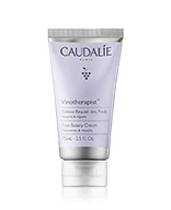 Caudalie Vinotherapist Foot Beauty Cream Fußcreme 75 ml