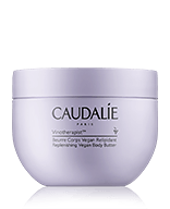 Caudalie Vinotherapist Replenishing Vegan Body Butter Körpercreme 250 ml