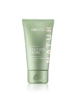 CBD VITAL Biokosmetik Gesichtscreme Unreine Haut Tagescreme 50 ml