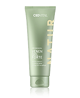 CBD VITAL Biokosmetik Venengel FORTE Bein‑ und Fußpflege 120 ml