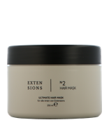 chaarmant Hair Care N2 Ultimate Extensions Hair Mask Haarkur 250 ml