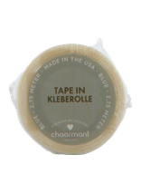 chaarmant Hair Tools Tape In Kleberolle White Extensions Tools 2,75 m
