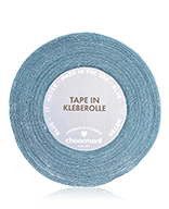 chaarmant Hair Tools Tape In Kleberolle XL Blue Extensions Tools 11 m