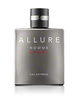 Chanel Allure Homme Sport Eau Extrême Spray