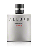 Chanel Allure Homme Sport Eau de Toilette Spray 