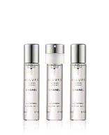 Chanel Allure Homme Sport Nachfüllung Eau Extrême Taschenspray 3 x 20 ml