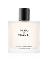 Chanel Bleu de Chanel aftershave lotion 100ml