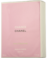 Chanel Chance Eau Fraîche Body Oil Sonstiges Körperpflege 150 ml