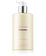 Chanel Chance Eau Fraîche Moisturizing Lotion 400ml