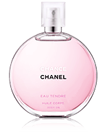 Chanel Chance Eau Tendre Body Oil Körperöl 150 ml