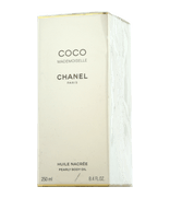 Chanel Coco Mademoiselle Pearly Body Oil Sonstiges Körperpflege 250 ml