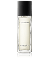 Chanel Cristalle Eau de Toilette Spray 100 ml