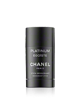 Chanel Égoïste Platinum Deodorant Stick Deodorant Stick 75 ml
