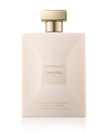 Chanel Gabrielle Chanel body lotion 200ml