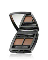 Chanel La Palette Sourcils Duo Sourcils Cire et Poudre Brauen