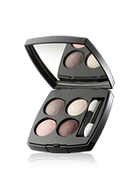 Chanel Les 4 Ombres Ombre à Paupières Effets Multiples 202 Tissé Camélia Lidschatten 2 g