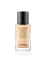 Chanel Les Beiges Teint Belle Mine Naturelle Hydratation et Longue Healthy Glow Foundation - Hydration and Longwear B 20 30ml