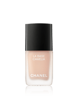 Chanel Maniküre La Base Camélia 13ml
