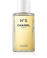 Chanel No. 5 Body Oil Körperöl 250 ml