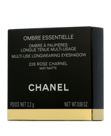 Chanel Ombre Essentielle 228 Rose Charnel Lidschatten 1,9 g