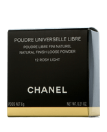 Chanel Poudre Universelle Libre Poudre Libre Fini Naturel 12 Rosy Light Puder 6 g