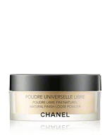 Chanel Poudre Universelle Libre Poudre Libre Fini Naturel 20 Medium Light Puder 30 g