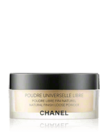Chanel Poudre Universelle Libre Poudre Libre Fini Naturel 30 Medium Puder 30 g
