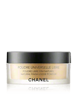 Chanel Poudre Universelle Libre Poudre Libre Fini Naturel 40 Medium Plus Puder 30 g