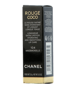 Chanel Rouge Coco 104 Mademoiselle Lippenstift 3,5 g