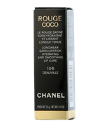 Chanel Rouge Coco 106 Deauville Lippenstift 3,5 g