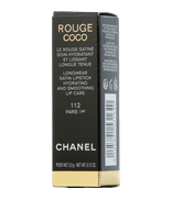 Chanel Rouge Coco 112 Paris 1er Lippenstift 3,5 g