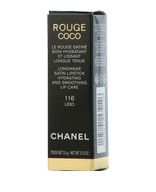Chanel Rouge Coco 116 Lido Lippenstift 3,5 g