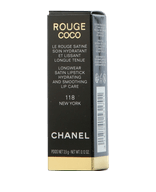 Chanel Rouge Coco 118 New York Lippenstift 3,5 g