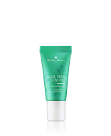 Charlotte Meentzen Aloe Vera Sensitiv Augenfalten-Gel Augengel 15 ml