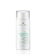 Charlotte Meentzen Aloe Vera Sensitiv Pflegecreme Flüssig Gesichtsfluid 150 ml