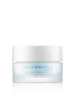 Charlotte Meentzen Aqua Minerals 24H Feuchtigkeitscreme Tagescreme 50 ml