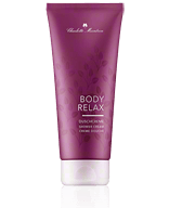 Charlotte Meentzen Body Relax Duschcreme Duschgel 200 ml