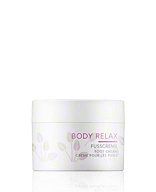 Charlotte Meentzen Body Relax Fusscreme Fußcreme 50 ml