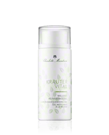 Charlotte Meentzen Kräutervital Melisse Reinigungsgel für normale und Mischhaut Haut Reinigungsgel 150 ml