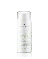 Charlotte Meentzen Kräutervital Orchidee-Creme Flüssig Gesichtsfluid 150 ml