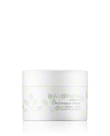 Charlotte Meentzen Kräutervital Rosmarin-Creme für Mischhaut bis fettige Haut 50ml