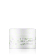 Charlotte Meentzen Kräutervital Vitamin-Tagescreme für normale bis Mischhaut Tagescreme 50 ml
