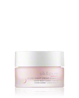 Charlotte Meentzen Silk & Pure Good Night Creme-Sorbet 50ml