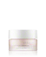 Charlotte Meentzen Silk & Pure Schützende Tagespflege LSF 20 Tagescreme 50 ml