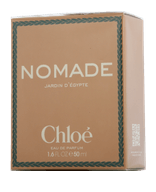 Chloé Nomade Jardin d'Égypte Eau de Parfum Spray 50 ml