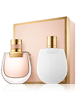 Chloé Nomade Set