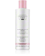 Christophe Robin Volumizing Delicate Volumising Shampoo with Rose Extracts Shampoo 250 ml